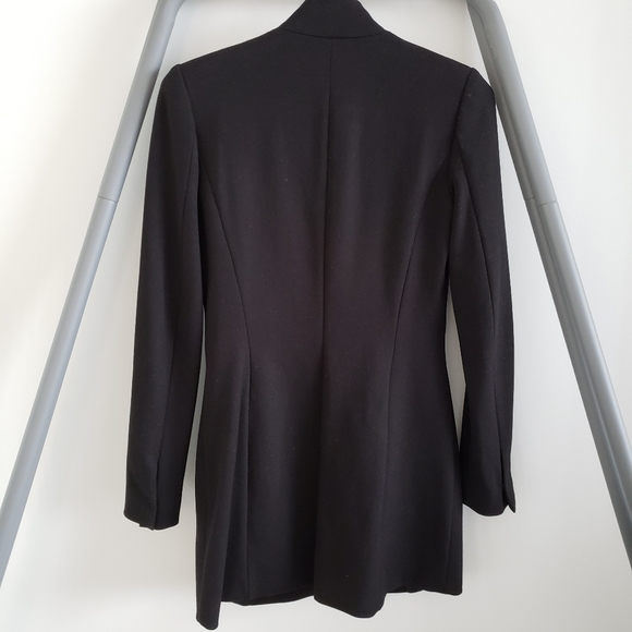 Zara Coat - Picture 4 of 4